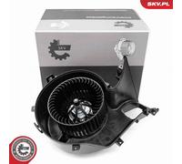 Ventilatore abitacolo per CADILLAC SAAB 9-3 9-3X BLS