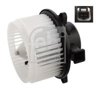 Ventilatore abitacolo per CHEVROLET OPEL VAUXHALL CRUZE INSIGNIA MALIBU MERIVA