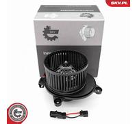 Ventilatore abitacolo per CHRYSLER PT CRUISER