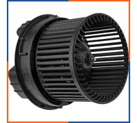 NTY EWN-CT-004 Ventilatore abitacolo