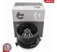 Ventilatore abitacolo per CITROËN C5