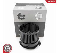 Ventilatore abitacolo per CITROËN DS PEUGEOT 308 308 CC 308 SW C4 DS 4 / DS 4 CR