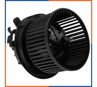NTY EWN-CT-013 Ventilatore abitacolo