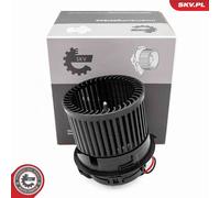 Ventilatore abitacolo per CITROËN PEUGEOT 2008 208 C3