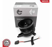 Ventilatore abitacolo per CITROËN PEUGEOT 306 BERLINGO / BERLINGO FIRST PARTNER