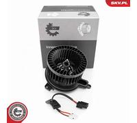 Ventilatore abitacolo per CITROËN PEUGEOT 306 BERLINGO / BERLINGO FIRST PARTNER
