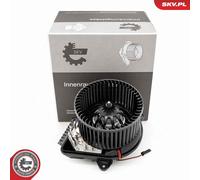 Ventilatore abitacolo per CITROËN PEUGEOT 605 XM