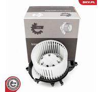 Ventilatore abitacolo per CITROËN PEUGEOT BERLINGO BERLINGO / BERLINGO FIRST BER