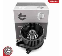 Ventilatore abitacolo per CITROËN PEUGEOT BERLINGO / BERLINGO FIRST PARTNER