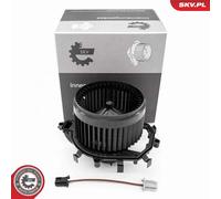 Ventilatore abitacolo per CITROËN PEUGEOT BERLINGO BERLINGO MULTISPACE C4 GRAND