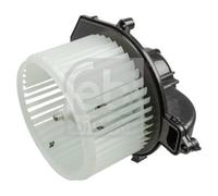 Ventilatore abitacolo per CITROËN PEUGEOT BERLINGO BERLINGO MULTISPACE PARTNER P