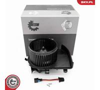 Ventilatore abitacolo per CITROËN PEUGEOT EXPERT TEPEE JUMPY