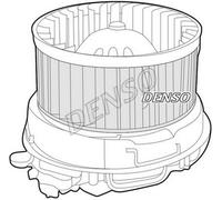 Denso Ventola Citroen C2. Peugeot 1007 Dea07007