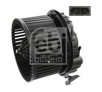 Ventilatore abitacolo per DACIA NISSAN RENAULT CLIO DUSTER LOGAN LOGAN EXPRESS L