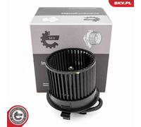 Ventilatore abitacolo per DACIA RENAULT DUSTER LOGAN LOGAN MCV LOGAN/STEPWAY SAN