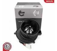 Ventilatore abitacolo per DODGE JEEP CHEROKEE NITRO