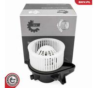 Ventilatore abitacolo per FIAT DOBLO PUNTO