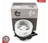 ESEN SKV 68SKV028 Ventilatore abitacolo