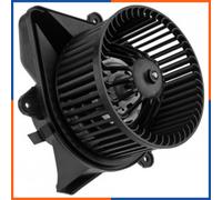 NTY Clothing Exchange Ventilatore abitacolo EWN-FT-006