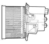 Ventilatore abitacolo PER Fiat Panda 1.3 D Multijet 55 KW 75 CV
