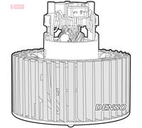 Ventilatore abitacolo per FIAT SEICENTO / 600