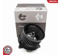 Ventilatore abitacolo per FORD FOCUS MONDEO TOURNEO CONNECT TRANSIT CONNECT