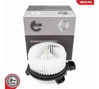 Ventilatore abitacolo per FORD FORD USA EDGE GALAXY MONDEO S-MAX