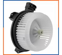 NTY Ventilatore abitacolo EWN-CH-003 per Chrysler, Dodge, Honda, Jeep, Mazda, Subaru