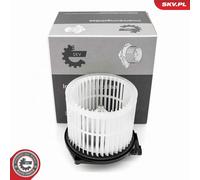 Ventilatore abitacolo per HONDA CIVIC