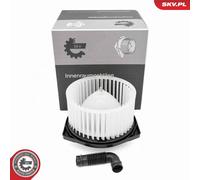 Ventilatore abitacolo per HONDA CIVIC