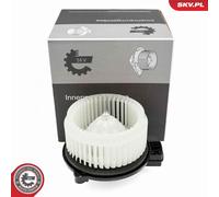 Ventilatore abitacolo per HONDA JAZZ