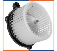 NTY EWN-HY-012 Ventilatore abitacolo