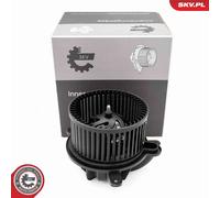 Ventilatore abitacolo per JEEP CHEROKEE WRANGLER