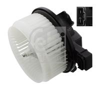 Ventilatore abitacolo per LEXUS TOYOTA 4 RUNNER GX LAND CRUISER PRADO