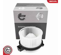 Ventilatore abitacolo per MAZDA 2 MX-5 MX-5 RF