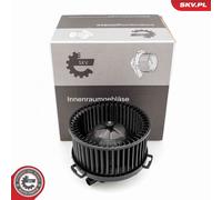 Ventilatore abitacolo per MAZDA 3 5