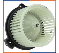Ventilatore Abitacolo per MAZDA | DD3003TT, EWN-MZ-005