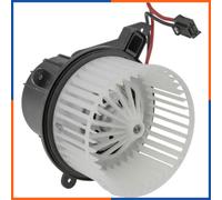 Ventilatore Abitacolo per MERCEDES-BENZ | 87621, DDM036TT