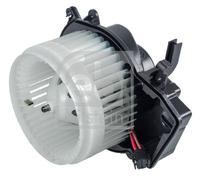 Ventilatore abitacolo per MERCEDES-BENZ CLASSE C CLASSE CLC CLASSE G CLK SL