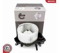Ventilatore abitacolo per MERCEDES-BENZ LC CLK SL