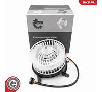 Ventilatore abitacolo per MERCEDES-BENZ CLASSE E