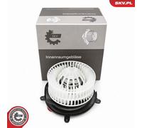 Ventilatore abitacolo per MERCEDES-BENZ CLS