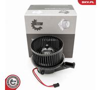 Ventilatore abitacolo per MERCEDES-BENZ CLASSE V MARCO POLO VITO