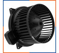NTY EWN-ME-019 Ventilatore abitacolo