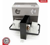 Ventilatore abitacolo per MERCEDES-BENZ SL