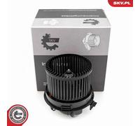 Ventilatore abitacolo per MERCEDES-BENZ SL SLR