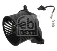 Ventilatore abitacolo per MERCEDES-BENZ VW LT 28-35 LT 28-46 SPRINTER 2-t SPRINT