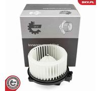 Ventilatore abitacolo per MITSUBISHI PAJERO