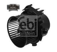 Ventilatore abitacolo per NISSAN OPEL RENAULT INTERSTAR MASTER MOVANO