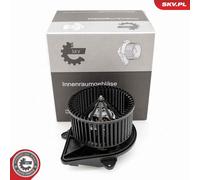 Ventilatore abitacolo per NISSAN OPEL RENAULT VAUXHALL PRIMASTAR TRAFIC II VIVAR